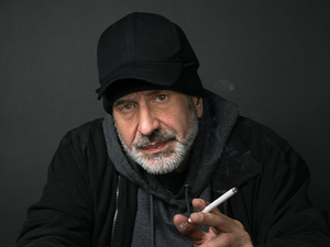 Dave Attell