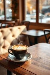 National Coffee Day Roast with Cafely