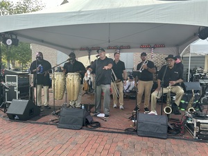 Juneteenth Celebration