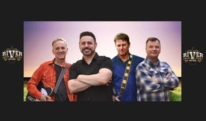 Oak Knoll Winery Presents: Music on the Lawn with River Divide