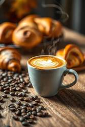 Every Sip a Celebration with Cafely