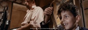 Festival Napa Valley: The Films of Ennio Morricone: Cinema Paradiso