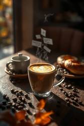 National Coffee Day Brewstorm by Cafely