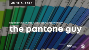 The Pantone Guy