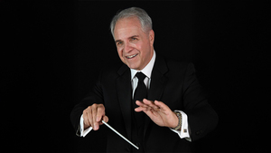 The Four Seasons: Charles Calello & His Big Band