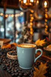 Cafely’s Bean Bash for National Coffee Day