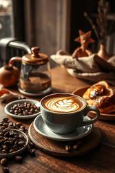 Cafely’s National Coffee Day Coffee Celebration Event