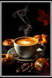 Cafely’s Signature Sips for National Coffee Day
