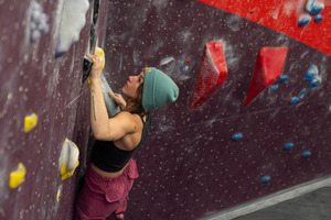 Cloimb for Free at Movement Wrigleyville