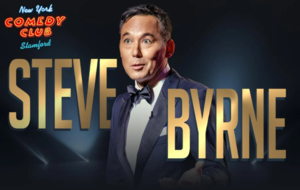 Steve Byrne