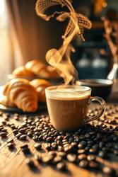 Brewing Success: Unveil the Coffee Market’s Secrets with Cafely