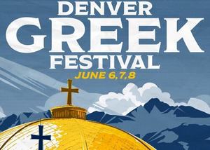 Denver Greek Festival