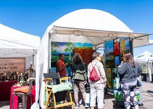 Evergreen Mountain Art Celebration