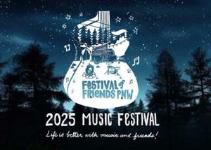 Festival Of Friends PNW