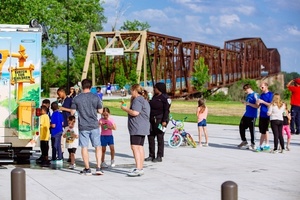 Sunsets & Snow Cones