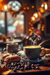 National Coffee Day: Cafely Has You Covered