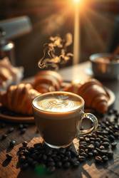 Brewing Insights: Unveiling Coffee Market Dynamics with Cafely