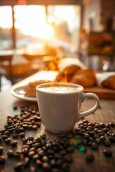 Brewing Success: Unveiling Coffee Market Insights with Cafely