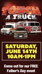 Touch A Truck