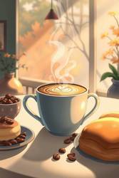 Brewing the Future: Unveiling Coffee Market Insights with Cafely