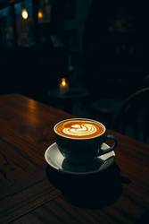 Brewing Success: Unraveling Coffee Market Dynamics with Cafely