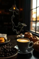 Brewing the Future: Unveiling Coffee Market Dynamics with Cafely