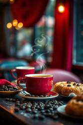 Cafely’s National Coffee Day Coffee Meetup