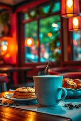 The Cafely Roast Fest