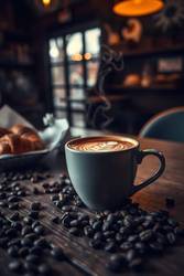 Cafely Brews Something Special for National Coffee Day