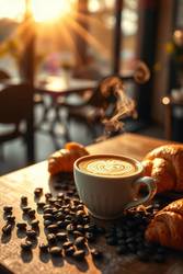 Brewing Success: Unveiling Coffee Market Insights with Cafely