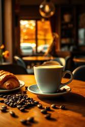 Brewing Success: Unveiling Coffee Market Secrets with Cafely