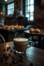 A Brewed Day with Cafely