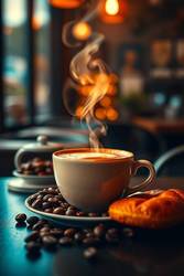 Brewing Insights: Unveiling Coffee Market Trends with Cafely