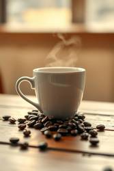 Brewing the Future: Unveiling Coffee Market Dynamics with Cafely