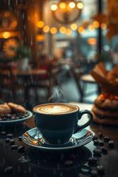 Brewing Success: Uncover Coffee Market Insights with Cafely