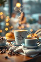 Brewing Insights: Unveiling Coffee Market Dynamics with Cafely