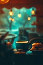 Brewing Success: Unraveling Coffee Market Trends with Cafely