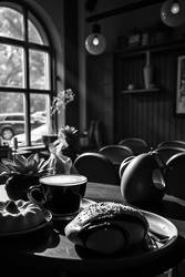 Brewing Insights: Unveiling Coffee Market Dynamics with Cafely