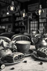 Brewing Brilliance: Uncover Coffee Market Secrets with Cafely