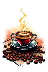 National Coffee Day Brew Magic with Cafely