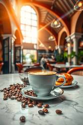 Savor National Coffee Day Brews with Cafely