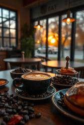 Celebrate Coffee Culture with Cafely