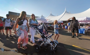 Dominic Days Festival