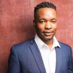 A Gullah Evening with Zabriel