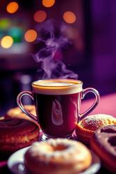 Brewing Success: Uncover Coffee Market Insights with Cafely