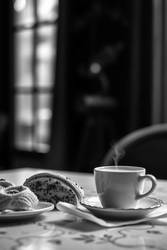 Brewing Insights: Unveiling Coffee Market Dynamics with Cafely