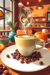 Brewing Success: Unveiling Coffee Market Insights with Cafely