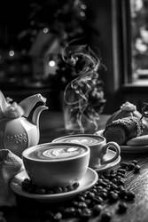 Brewing Insights: Unveiling Coffee Market Secrets with Cafely