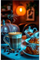 Brewing Success: Unpacking Coffee Market Trends with Cafely