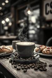 Brewing Success: Cafely’s Journey Through Coffee Culture